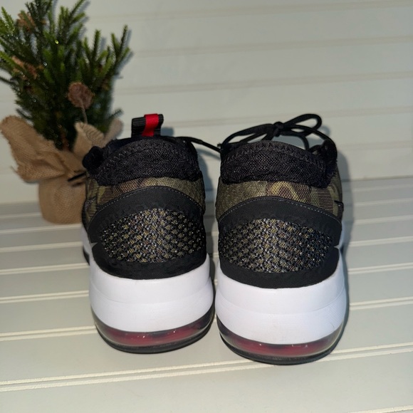 Nike Air Force Max 180 Low "Camo" BV0651-004 - Picture 4 of 7